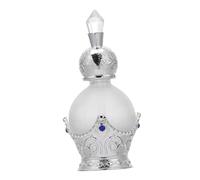PACKOVE Flacon Compte-Gouttes Vide Verre pour Parfum Et Huiles Essentielles avec Style Vintage