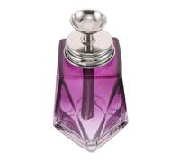 PACKOVE Flacon Pompe pour Dissolvant à Ongles avec Distribution Étanche et Contrôle Facile du Niveau de Produit pour Manucure et Nettoyage