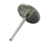 PACKOVE Foret à Ongles Avec Bande Abrasive Foret Pour Ponceuse à Ongles Bande De Ponçage Pour Embout à Cicutules