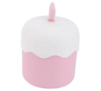 PACKOVE Formeur de Bulle Mousse Nettoyante Visage 8x8x12cm, Action Rapide 30 Secondes, Outil Portable pour Soin du Visage et Bain Quotidienne