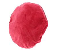 PACKOVE Housse De Bouteille Flanelle Réutilisable Manchon Isolant Pour Bouillotte Hiver Thermique Douce Pour Bouteille Eau Accessoires De Flanelle Élégants