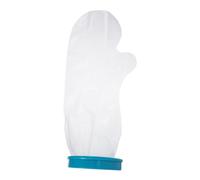 PACKOVE Housse de Protection pour Plâtre de Bras Étanche pour Bandage de Main pour Activités