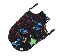 PACKOVE Housse Élastique De pour Bagages Lavable Et Universelle Convient Aux Valises De Idéale pour Voyager Avion