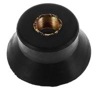 PACKOVE Kit de Débosselage Pneumatique Ventouse Robuste Petit Modèle, Extracteur de Bosses sans Peinture pour Réparation Carrosserie Automobile, Outil Polyvalent pour Débosselage Rapide