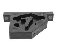 PACKOVE Kit de Réparation pour Démonte-pneus Commande Pied Valve, Biellette de Connexion et Coulisseau Double Face, Accessoires Compatibles pour Machine à Pneus, Usage Automobile