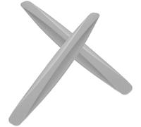 PACKOVE Lot de 2 Protections de Bord de Portière en Pvc Effet Fibre de Carbone Gris, Bandes Anti-rayures pour Pare-chocs et Carrosserie, Protecteur de Voiture pour Usage Extérieur