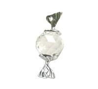 PACKOVE Lot De 3 Décorations En Cristal Pour Décorations De Mariage D'Anniversaire De Fête De Bonbons De Noël Pour Table À Manger