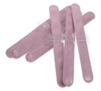 PACKOVE Lot de 6 Bracelets à Claquer pour Demoiselles d'Honneur Ornement Floral Rose Accessoires de Mariage Légers et Polyvalents Bracelets Présents pour Enterrement de Vie de Jeune