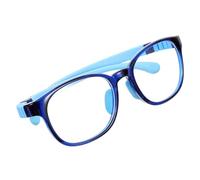 PACKOVE Lunettes Garçon Fille Cadre Confort Longue Durée Protection Yeux Portable Professionnel