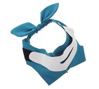 PACKOVE Masque de Lifting Visage Far Infrared Levage Élastique pour Restructuration Visage Prévient Affaissement Peau Améliore la Circulation Sanguine Confort Optimal Couleur Bleu Élégant