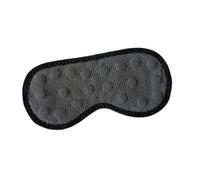 PACKOVE Masque De Sommeil Ajustable Avec Oculaire Magnétisme Masque Noir Occultant Pour Optimal Et Fatigue Oculaire