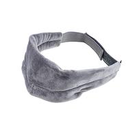 PACKOVE Masque De Sommeil Pour Yeux Bandeau De Voyage Cache-œil Confortable Sans Pression Pour Dormir Hôtel Train