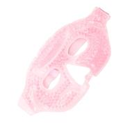 PACKOVE Masque De Yeux Réutilisable Gel Froides Et Chaudes Apaisants Pour Sommeil Voyage Réduit Fatigue Oculaire