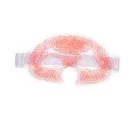 PACKOVE Masque Yeux Gel Glacé Compresse Froide pour Visage Masque de Beauté pour Filles Soulage Gonflements et Fatigue Oculaire