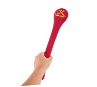 PACKOVE Massage Hammer For Meridian Therapy Ergonomic Chinese Medicine Hammer For Neck Shoulder Full Body Tapping Portable Guasha Tool Relaxation And Health Improvement