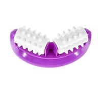 PACKOVE Masseur De Bras Fascia Rouleau De Massage Masseur Masseur à Rouleau De Jambe De Rouleau Musculaire Rouleaux De Jambe Pour Les Muscles Patin à Roulettes Abdos