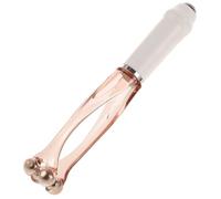 PACKOVE masseur de doigts Portable masseurs outil massage des mains petit doigt masseur des doigts accessoire de massage masseur de doigt de main rouleau masseur à main massages abdos Café