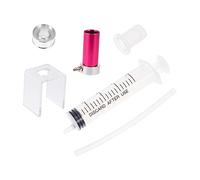 PACKOVE Moule à Diy 4pcs Silicone Décoratif Support Et Outil De Démoulage Facile à Utiliser Pour Cosmétique Amateurs De Maquillage