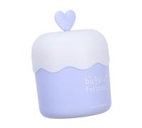 PACKOVE Mousse Nettoyante Visage Portable Bleue Cupule Mousseuse Manuelle Pour Gel Douche Et Nettoyant Fabricant De Mousse Pour Routine Quotidienne