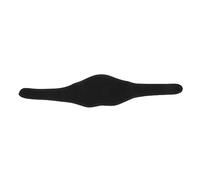 PACKOVE Neck Band Confortable Avec Magnétisme Écharpe Chauffante Pour Détente Et Soin Cou Soulagement Des Douleurs Et Raideurs