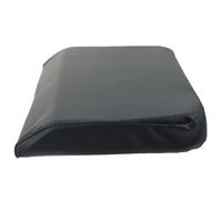 PACKOVE Oreiller De Massage Pour Lit Oreiller Pour Le Visage Trou Pour Spa Appui-tête Réglable