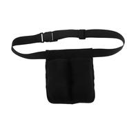 PACKOVE Organisateur De Bouteilles Huiles Essentielles Avec Ceinture Réglable à De Massage Pour Thérapeutes Et Voyage Rangement Pratique Et Sécurisé