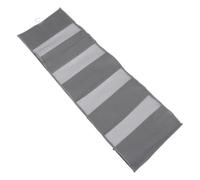 PACKOVE Organisateur de Placard Suspendu Pochette de Rangement Étagère à 4 Couches en Tissu Non Tissé Respirant Simple et Belle de Grosse Capacité pour Vêtements