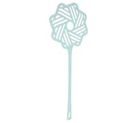 PACKOVE Outil de Battage Compact pour Couette et Tapis Tapette Réutilisable Sans Produits Chimiques Nettoyeur Portable Polyvalent pour Dépoussiérage à Domicile et Voyage Design