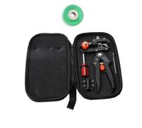 PACKOVE Outil de Greffage en Pépinière, Outil de Greffage D'arbres, Acier Noir, Coupe Rapide, pour Jardinage, Ciseaux à Greffer pour Arbres Fruitiers