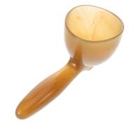 PACKOVE Outil Gua Sha Portable Pour Massage Musculaire Grattoir De Raclage Cutané Marteau De Massage Manuel