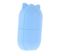 PACKOVE Pack De Glace En Silicone Bac À Glaçons Ressort Pour Rouleaux Pour Le Visage Glace Pour Le Visage Contour Coloré Masseur Pour Le Visage Rouleau Pour Le Visage Soins De La