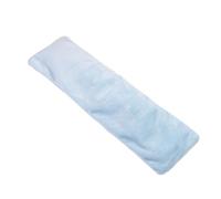 PACKOVE Pack De Glace Postpartum Réutilisable Velours Bleu Coussin Froid Thérapie Pour Récupération Après Césarienne Et Stimulation De Allaitement Soins Maternité Et Post-natal