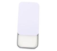 PACKOVE Pâte Contour Des Sourcils 15g Crème De Maquillage Fixatrice Outil De Cartographie Sourcils Pour Femmes Peaux Variées Usage Quotidien