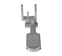 PACKOVE Pédale en Alliage pour Machine à Changer les Pneus, Surface Antidérapante, Compatible Multi-modèles, Commande Pied pour Démontage et Montage, Outil Professionnel pour