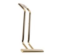 PACKOVE Pédale Pour Chaise De Barbier Petite Pédale Pour Chaise De Barbier Repose-Pieds Ergonomique Pour Chaise De Shampoing Repose-Pieds Pour Chaise De Coiffure Coussinet Pour Jambes