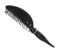 PACKOVE Peigne à Démêler Professionnel Élégant Outil De Coiffure Portable Pour Volume Et Style Peigne Fluffy Et Filles Démêlage Et Coiffage Faciles