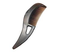 PACKOVE Peigne De Soin Du Cuir Chevelu En Plastique Petit Format Léger Portable Pour Femmes Utilisation Quotidienne Intérieure Et Extérieure