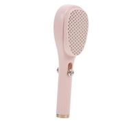 PACKOVE Peigne Démêlant Pour Cheveux Peigne De Coiffure Léger Avec Design Extensible Outil De Cheveux Pour Femmes Et Hommes Antistatique