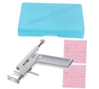 PACKOVE Perceur Oreille Outil De Perçage Portable Pour Femmes Filles Et Garçons