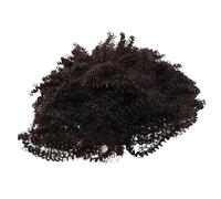 PACKOVE Perruque Bandeau Frisée Naturelle Pour Femme Accessoire De Coiffure Chic Décoration De Perruque