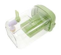 PACKOVE Pichet à Eau Froide pour Réfrigérateur avec Robinet, Grosse Capacité 2l en Plastique Réutilisable, Cuisine et Été, Distributeur de Boissons Polyvalent