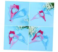 PACKOVE Pièces aide aux cils aides à la greffe d'extension de cils aides à l'eye-liner aides aux cils