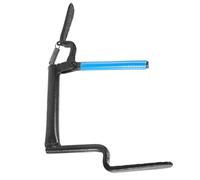 PACKOVE Pince à Brique en Acier Réglable Robuste pour Chantier, Outil de Levage Facile à Contrôler et Résistant, Déplacement Précis des Briques