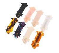 PACKOVE Pince à Cheveux Chaton 8Pcs Épingle à Cheveux Adorable pour Fêtes et Événements