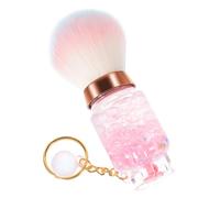 PACKOVE Pinceau Maquillage Blush Pinceau Outil Cosmétique Portable Pour Application Visage
