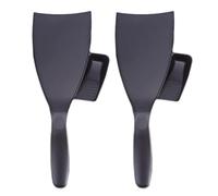 PACKOVE Planche Coloration Cheveux Professionnelle 32.5X14.5 Cm Avec Conteneur Crème Accessoires Pour Salon Et Usage Domestique Pour Coloration Précise Et Confortable