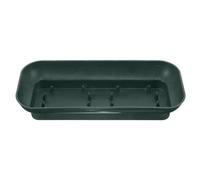 PACKOVE Plateau en Mousse Plastique à Picots Vert Grand Format pour Composition de Fleur, Support Mural Polyvalent pour Pot de Fleurs, Fournitures de Jardinage pour Décoration Intérieure