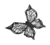 PACKOVE Pochoir Silicone Pour Eyeliner Forme De Outil De Maquillage Et Réutilisable Pour Yeux Parfaits