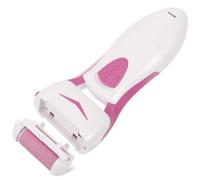 PACKOVE ponceuse à pied électrique grattoir à pieds pour peaux mortes dissolvant de callosités lime à pied électrique traitement des cals