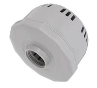 PACKOVE Porte-Filtre pour Spa en Abs Solide Filtration Haute Efficacité, Support de Filtre de Remplacement pour Spa Gonflable et Piscine Hors Sol